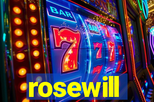 rosewill