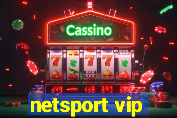 netsport vip