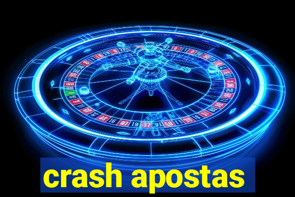 crash apostas