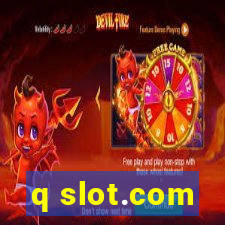 q slot.com