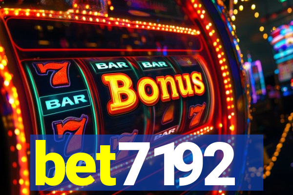 bet7192