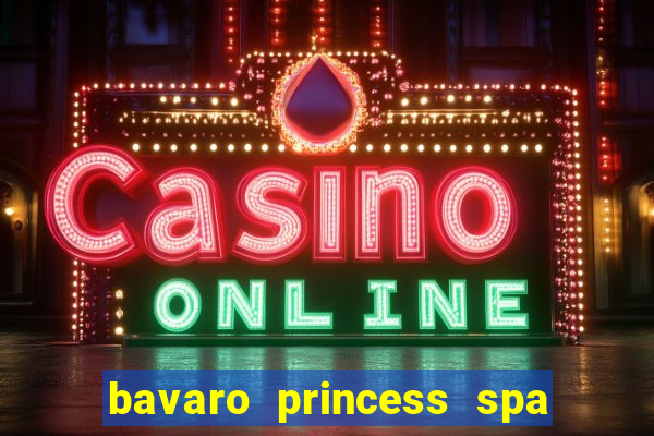 bavaro princess spa and casino punta cana