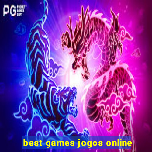 best games jogos online