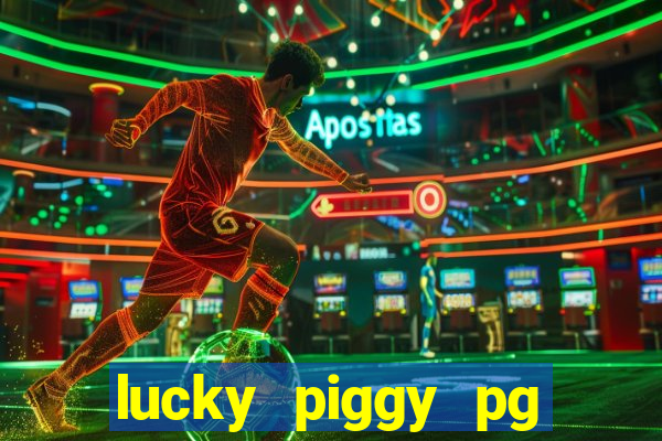 lucky piggy pg slot png