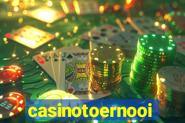 casinotoernooi