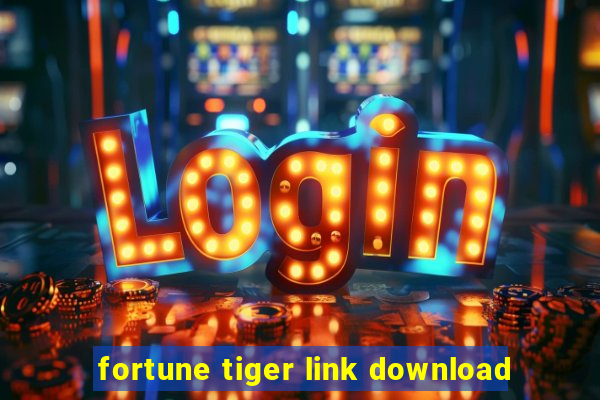 fortune tiger link download