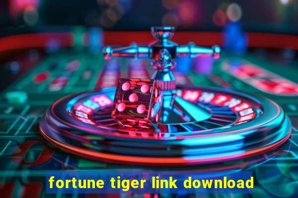 fortune tiger link download