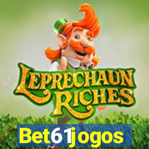 Bet61jogos