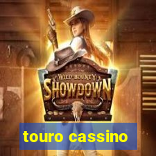 touro cassino