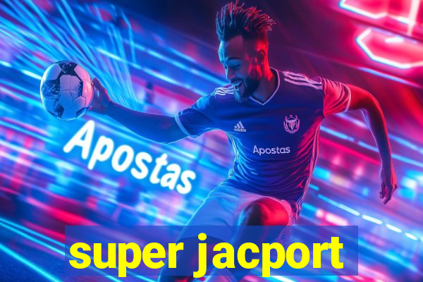 super jacport