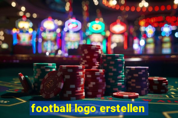 football logo erstellen