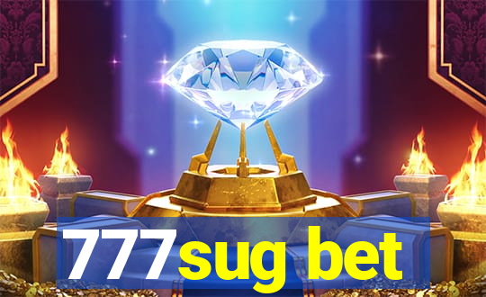 777sug bet