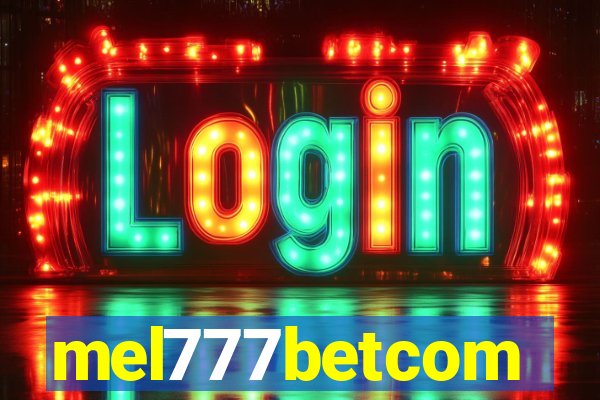 mel777betcom