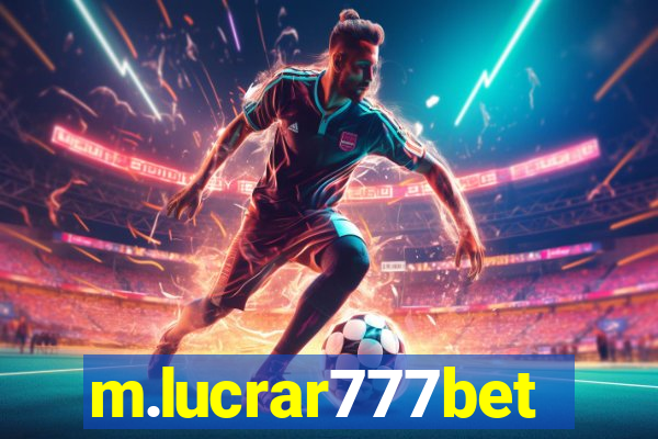 m.lucrar777bet