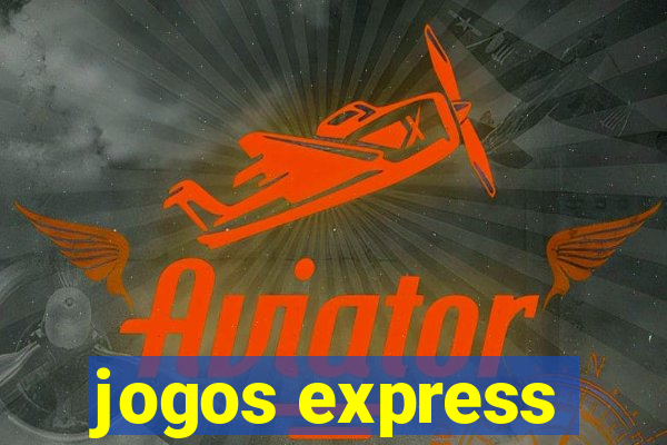 jogos express