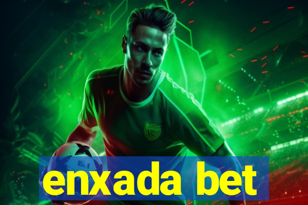 enxada bet