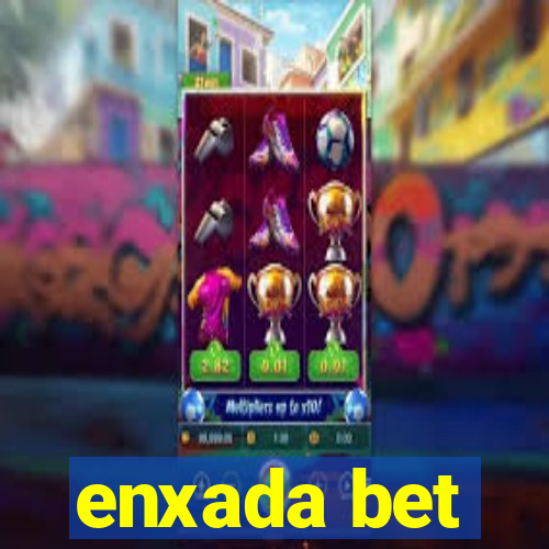 enxada bet