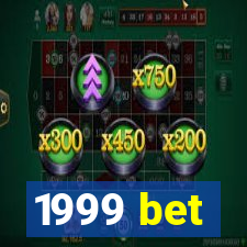 1999 bet