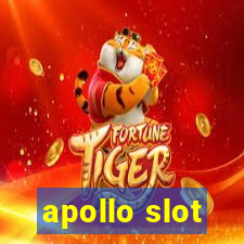 apollo slot