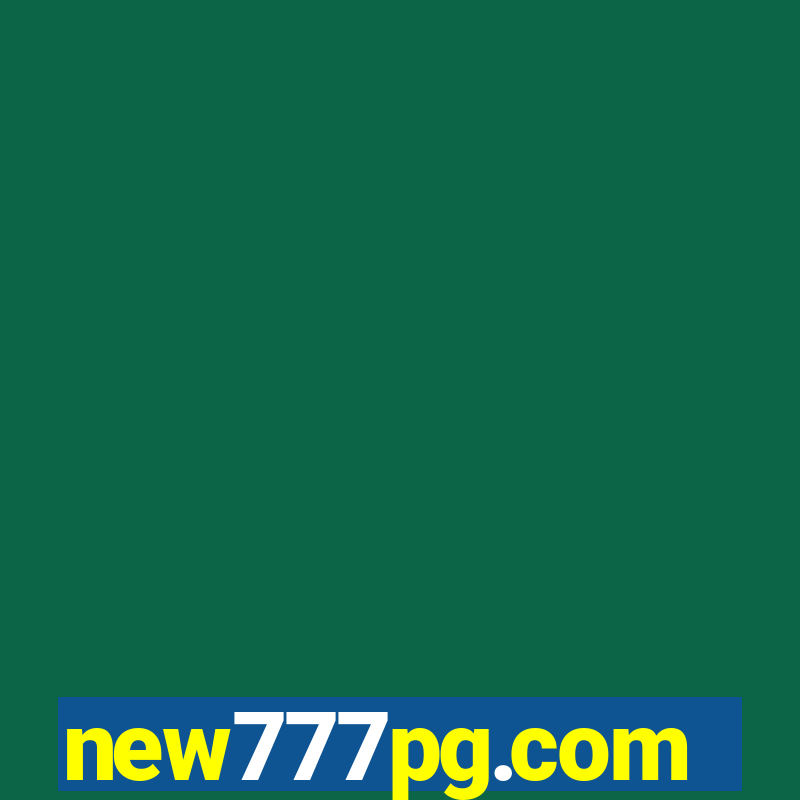 new777pg.com