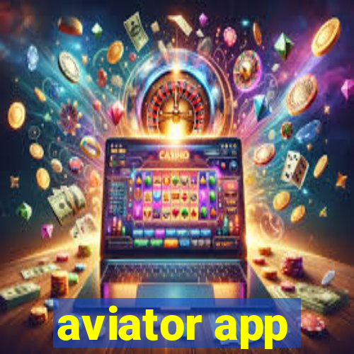 aviator app