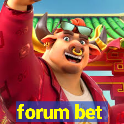 forum bet