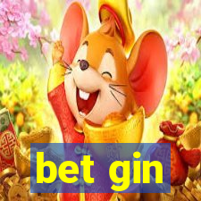 bet gin