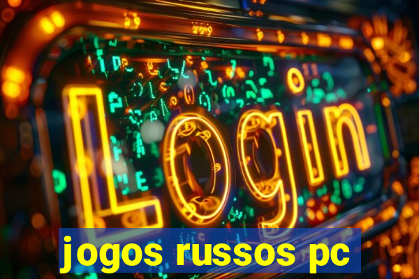 jogos russos pc