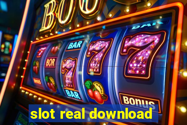 slot real download