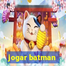 jogar batman