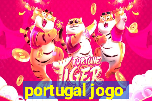 portugal jogo