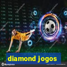 diamond jogos