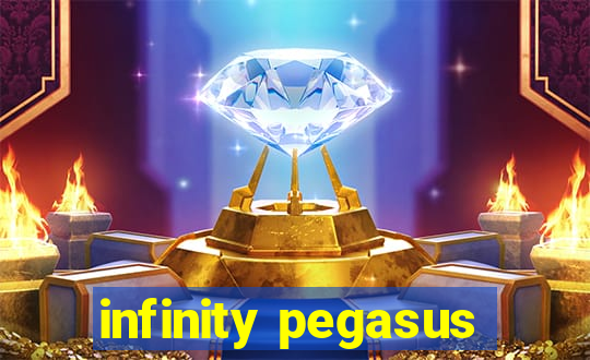 infinity pegasus