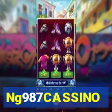 Ng987CASSINO