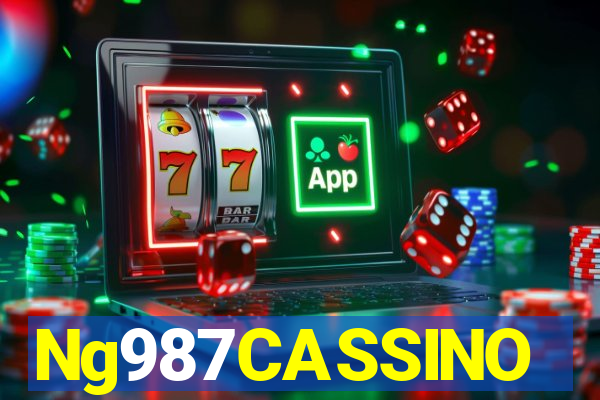 Ng987CASSINO