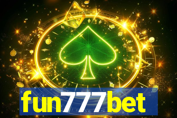 fun777bet