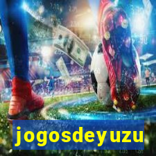 jogosdeyuzu