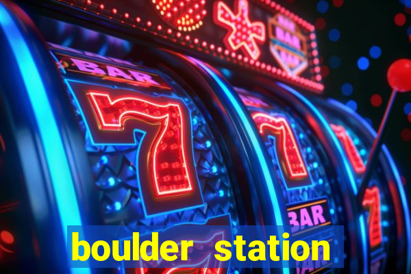 boulder station casino hotel