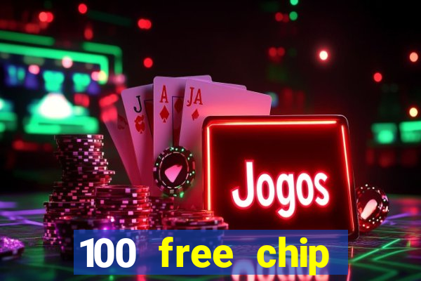 100 free chip funclub casino