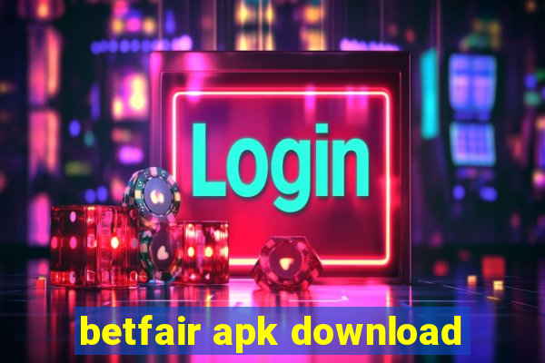 betfair apk download