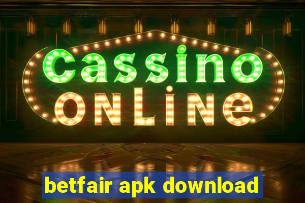 betfair apk download