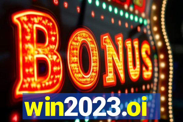 win2023.oi