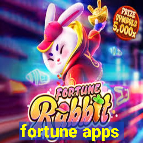 fortune apps