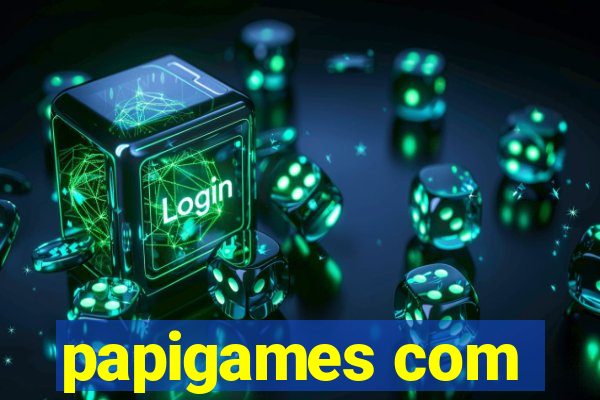 papigames com