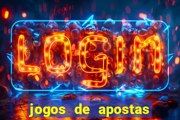 jogos de apostas que pagam dinheiro de verdade