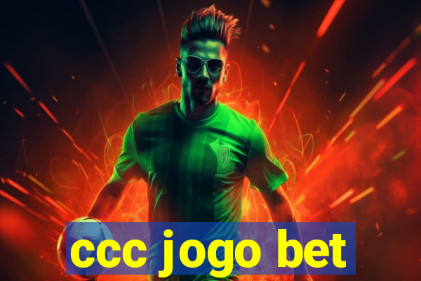 ccc jogo bet