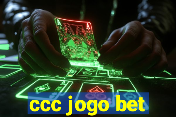 ccc jogo bet