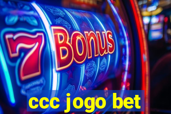 ccc jogo bet