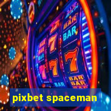 pixbet spaceman