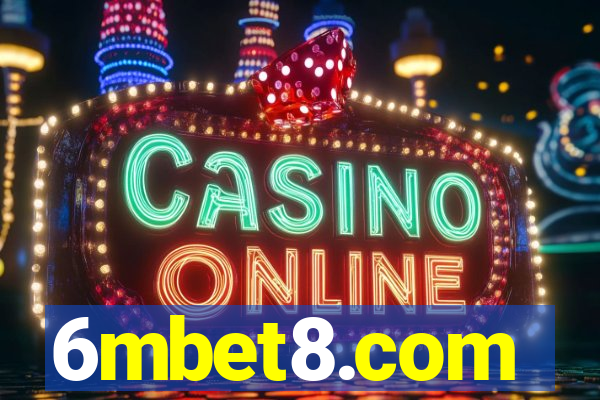 6mbet8.com